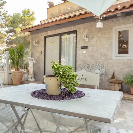 Vicino Humanitas E Ospedale San Marco - Quiet Holiday home