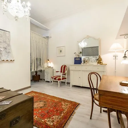 Holiday home Vicino Humanitas E Ospedale San Marco - Quiet *