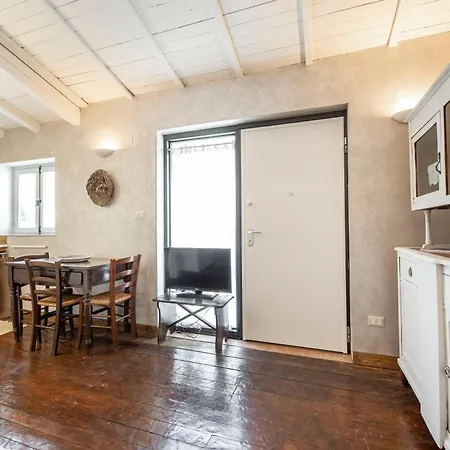 Vicino Humanitas E Ospedale San Marco - Quiet Holiday home