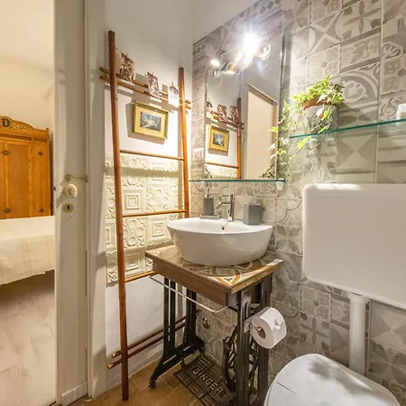 Holiday home Vicino Humanitas E Ospedale San Marco - Quiet
