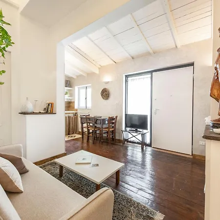 Holiday home Vicino Humanitas E Ospedale San Marco - Quiet *