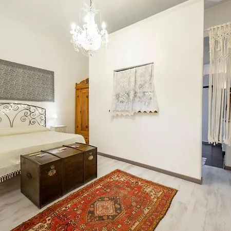 Vicino Humanitas E Ospedale San Marco - Quiet Holiday home Catania